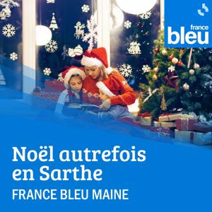 Noël autrefois en Sarthe