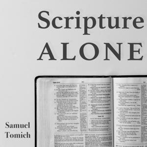 Scripture Alone