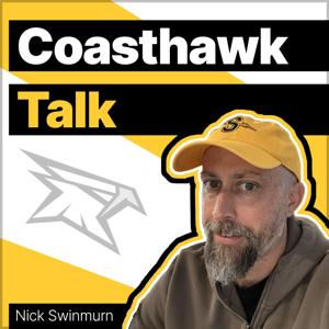 Coasthawk Talk