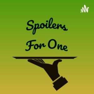 Spoilers for One