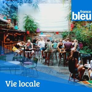 Une histoire de Fêtes - Bertrand Munier - FB Sud Lorraine