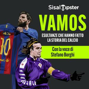 SisalTipster presenta Vamos! Esultanze che hanno fatto la storia del calcio