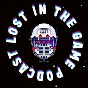 LOST IN THE GAME