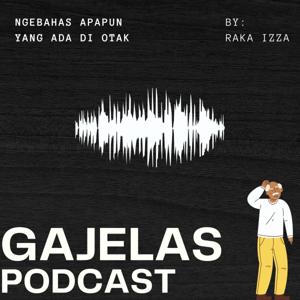 Gajelas Podcast