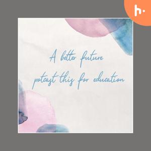 Priyanka p’s First Podcast