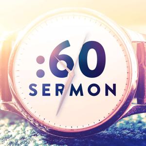 60-Second Sermon