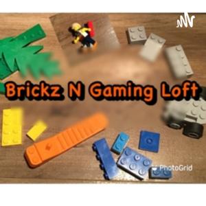 Brickz N Gaming Loft