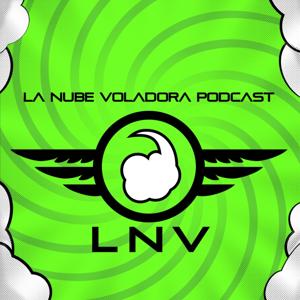 La Nube Voladora