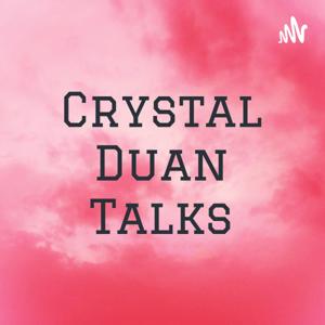 Crystal Duan Talks