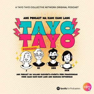 TAYO TAYO PODCAST
