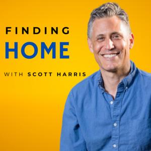 Finding Home Real Estate Podcast