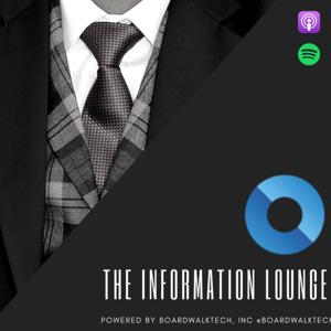 The Information Lounge
