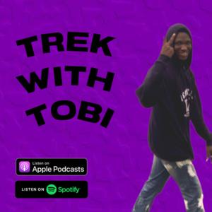 Trek with Tobi