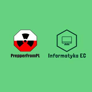 Prepper-Informatyk