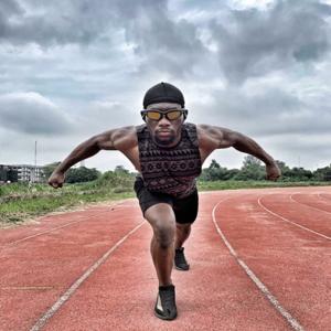 Kelvin Agboso