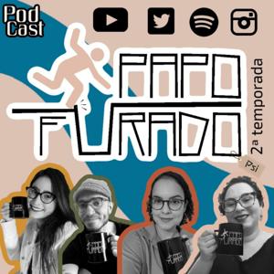 Podcast Papo Furado Psi