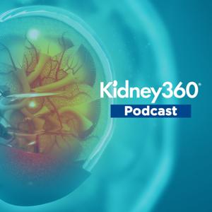 Kidney360 Podcast