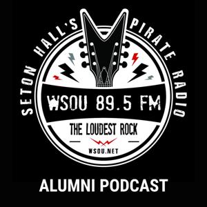 WSOU Alumni Podcast