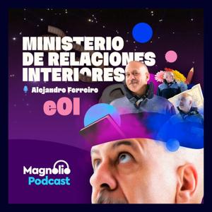 Ministerio de Relaciones Interiores