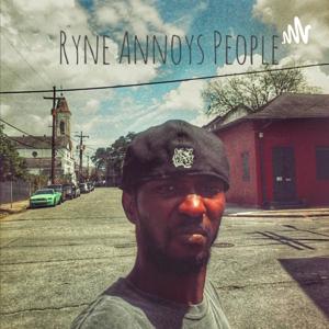 The Ryne Show