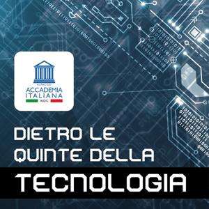 Dietro le quinte della Tecnologia