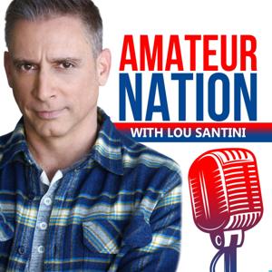 AMATEUR NATION