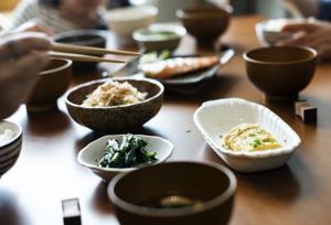 Вкусные истории