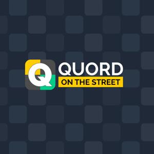 Quord on the Street