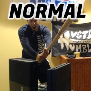 The Kevin Hoopes Podcast