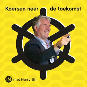 Koersen naar de toekomst 🚀