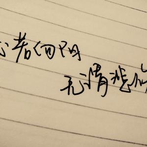 锦绣前程·向南