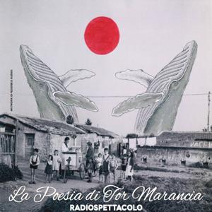 La Poesia di Tor Marancia