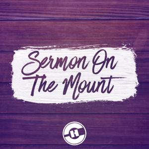 Sermon On The Mount // Pastor Gene Pensiero by Calvary Hanford