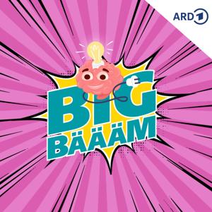 Big Bäääm - #Wissen ohne Filter