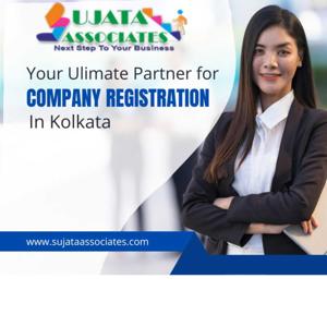 Sujata Associates - specialized in company registration in Kolkata