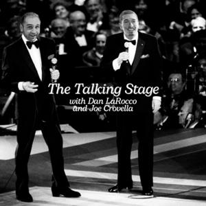 The Talking Stage