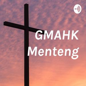 GMAHK Menteng - Audio PODCAST