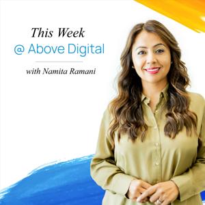 This Week @ Above Digital