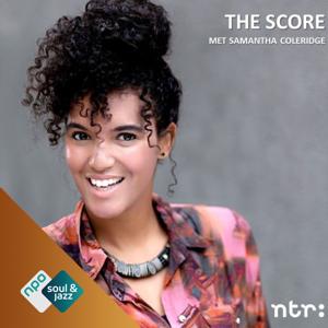 The Score met Samantha Coleridge