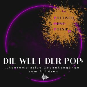 DIE WELT DER POPs - auditive Parfumes zum Anhören