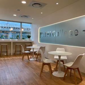 College+ 知識加一家