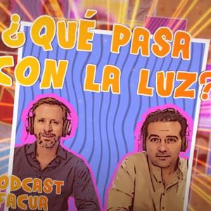 ¿Qué pasa con la luz?