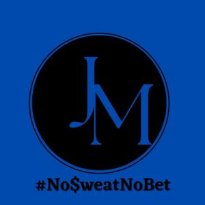 No $weat No Bet