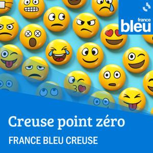 Bleu Point Zéro