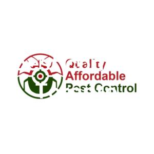 Quality Affordable Pest Control