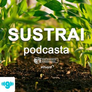 Sustrai