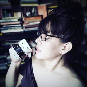 Decidora de poemas y otros textos