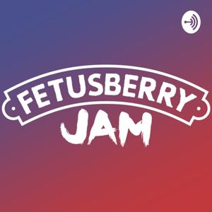 Fetusberry Jam