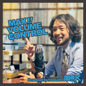 MAX VOLUME CONTROL