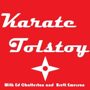 Karate Tolstoy